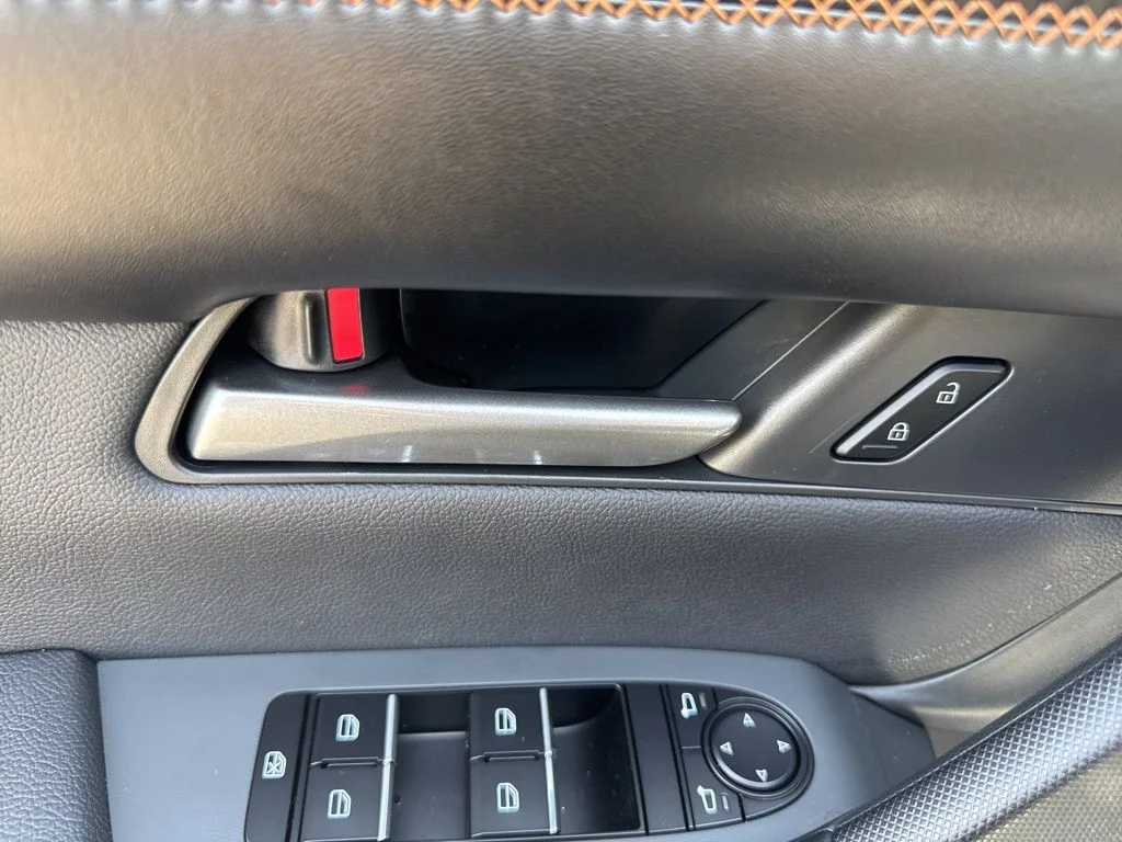 New 2026 Wind Chill Pearl Mazda 2.5 S Premium AWD image 19