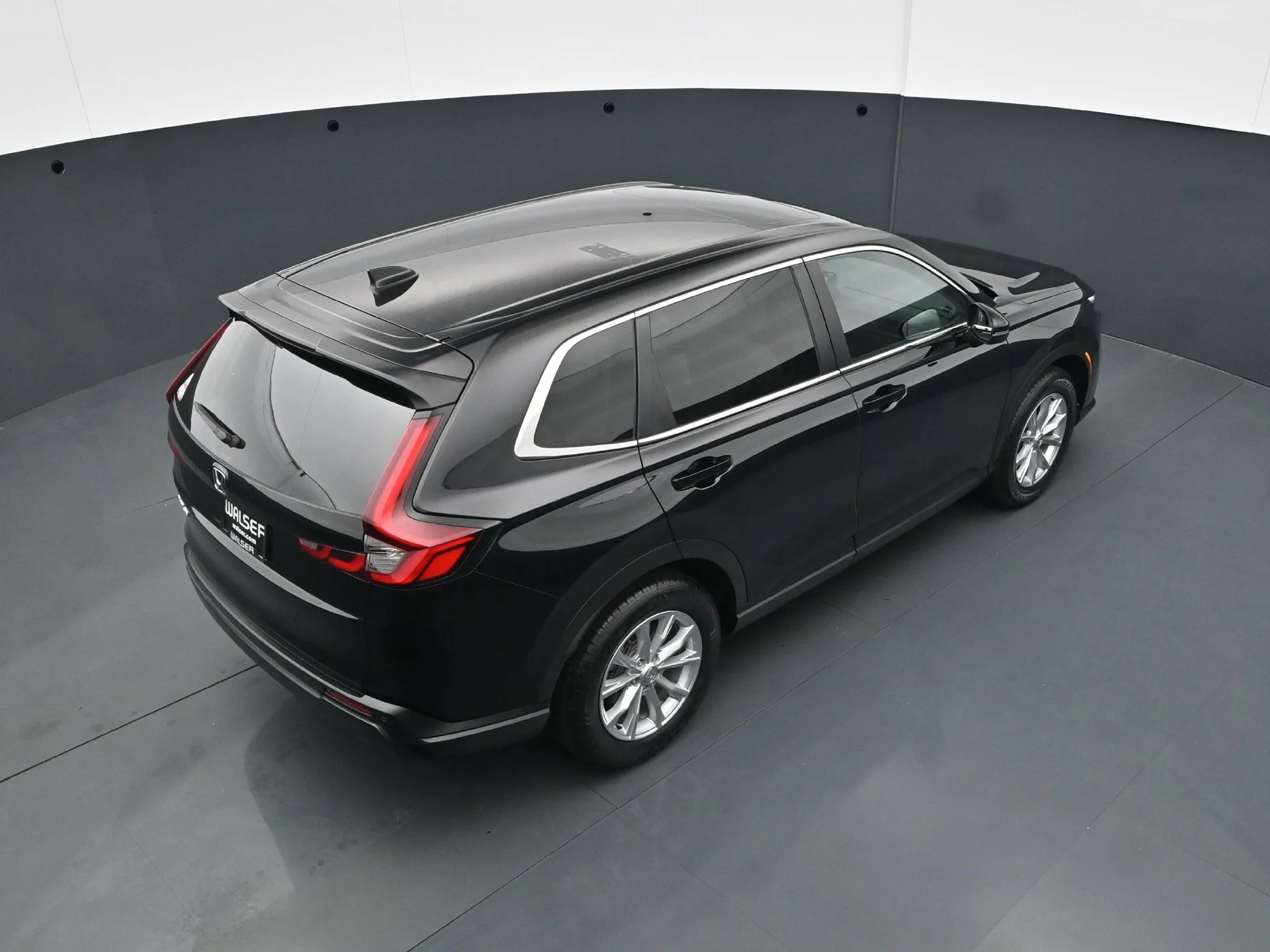 Used 2025  Honda 5D WAGON EX-L AWD image 42