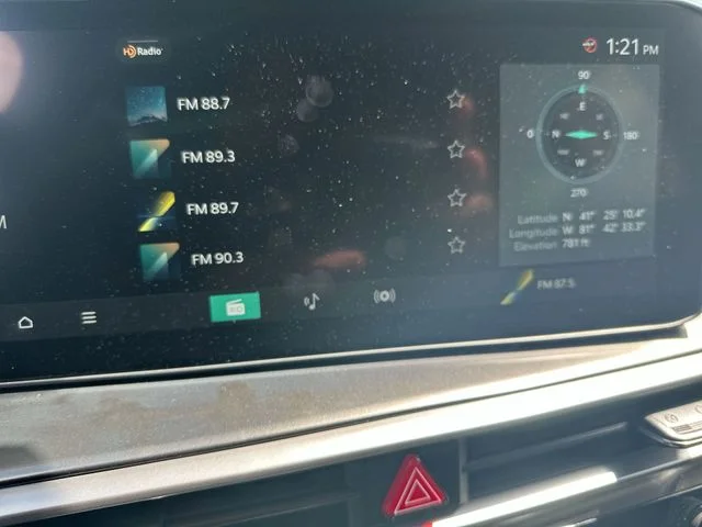 New 2026 Panthera Metal Kia LX image 14