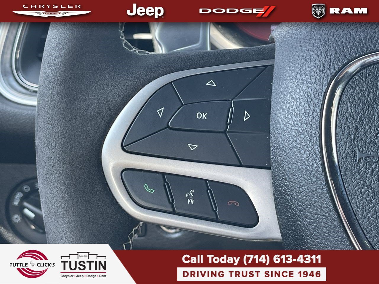 Used 2019 Triple Nickel Clearcoat Dodge SRT Hellcat Redeye Widebody image 30