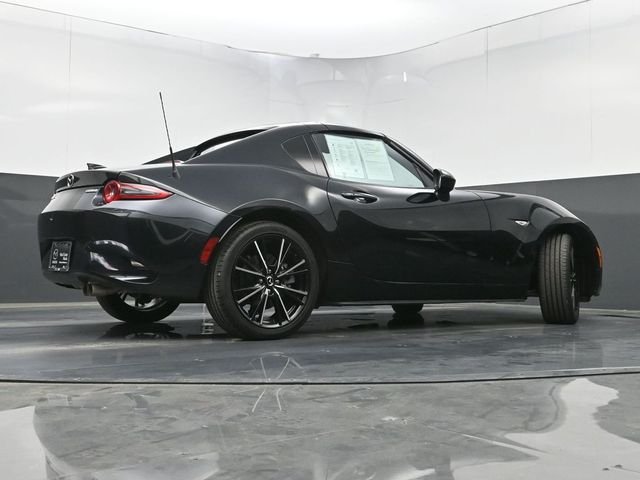 2024 Mazda MX-5 Miata RF Grand Touring - Photo 27