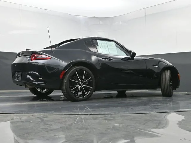 2024 Mazda MX-5 Miata RF Grand Touring - Photo 27