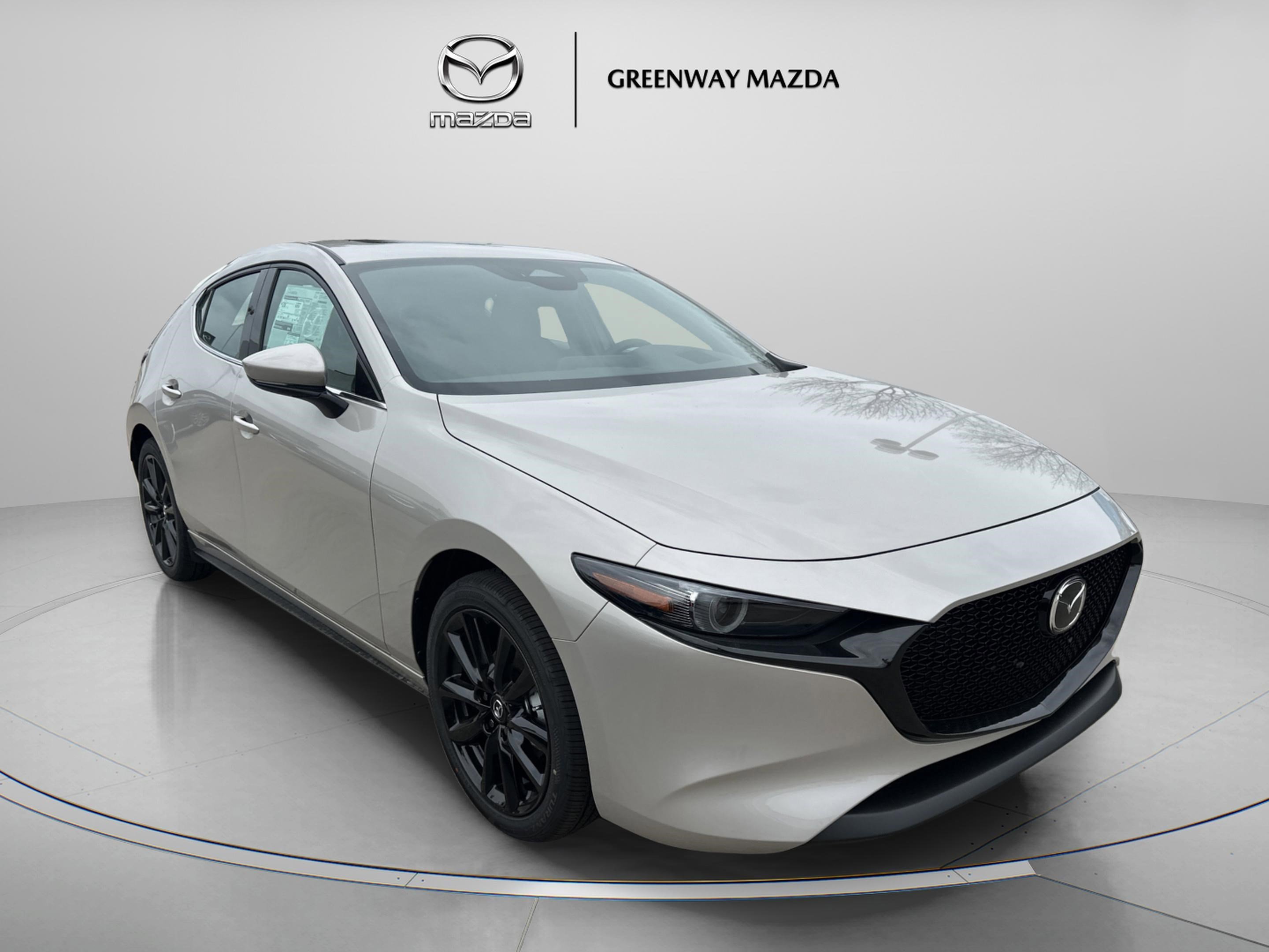 2026 Mazda CX-3 Premium MT 5-Door SKYACTIV's photo