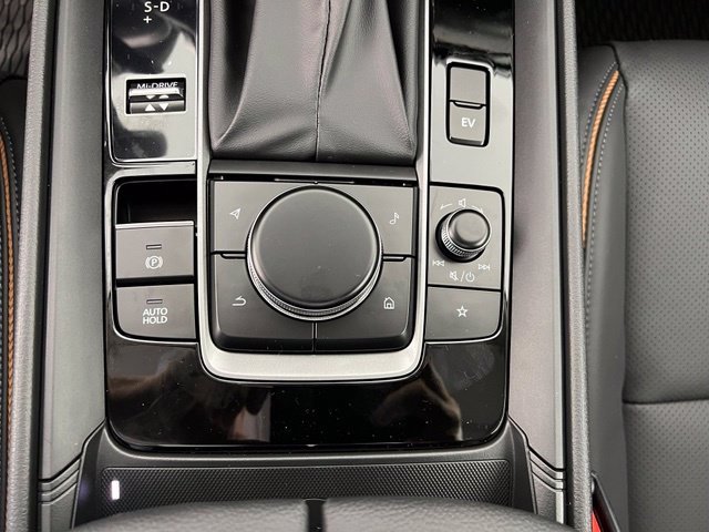 New 2026 Beige Mazda Premium image 30