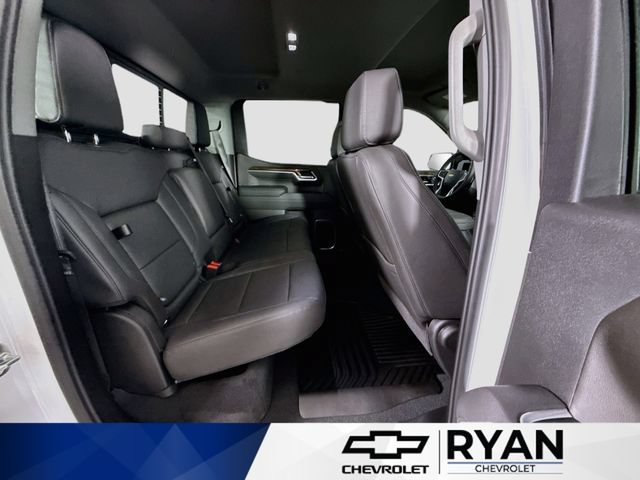 2026 Chevrolet Silverado 1500 LT - Photo 27
