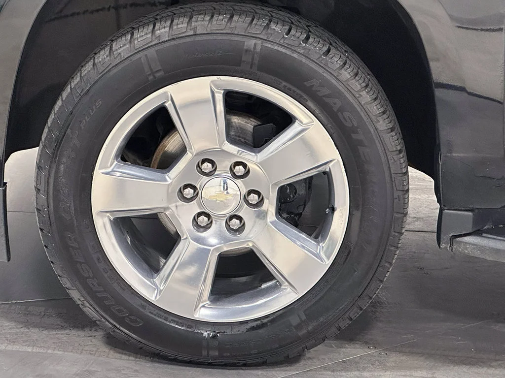 Used 2019 Black Chevrolet LT image 16