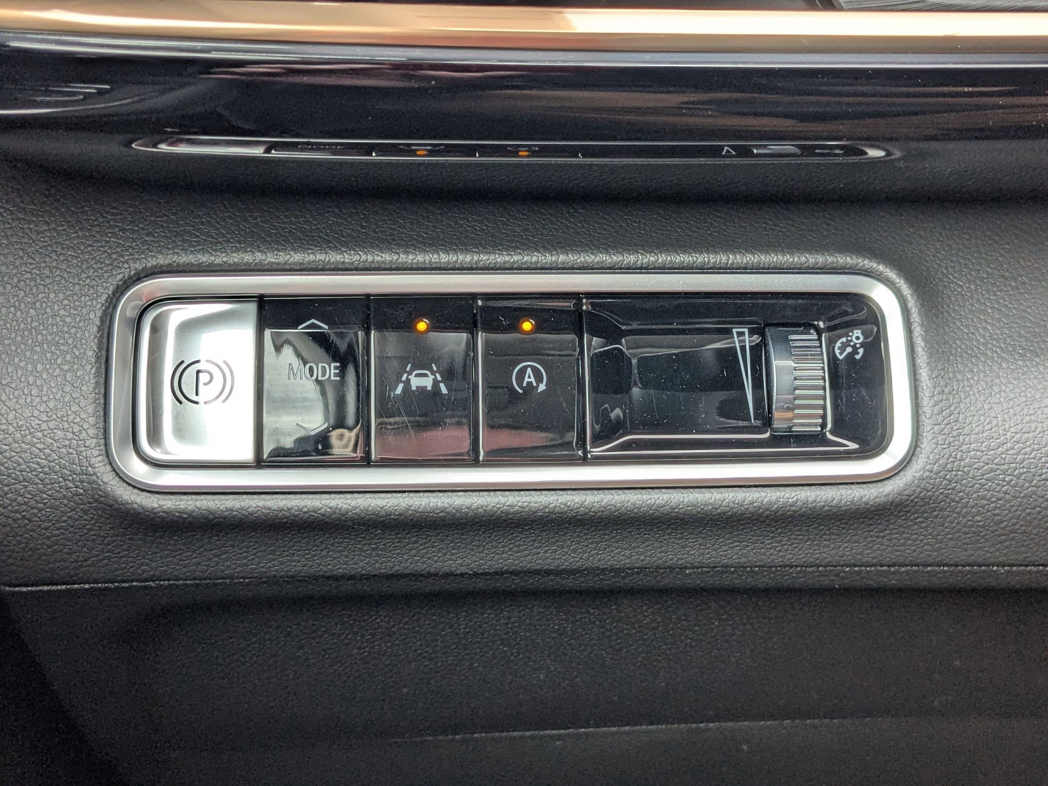 2026 Buick Envision Avenir - Photo 14