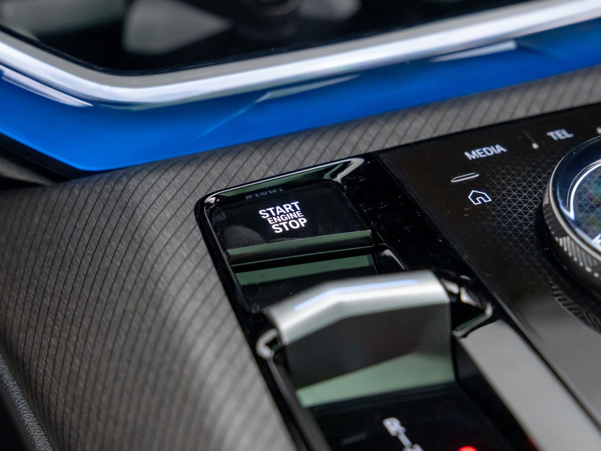 2025 BMW X3 30 - Photo 20