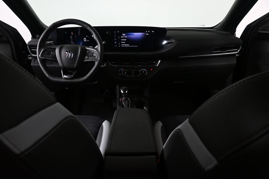Used 2026 Gray Buick Preferred image 16