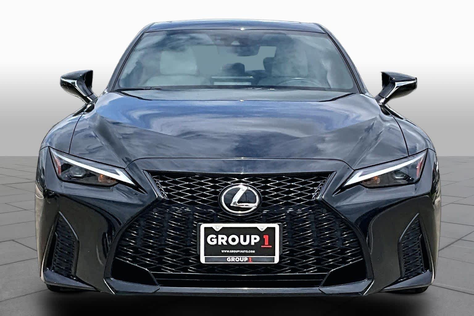 Used 2021 Caviar Lexus F SPORT image 4