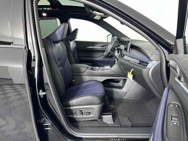 2026 INFINITI QX60 Sport - Photo 30