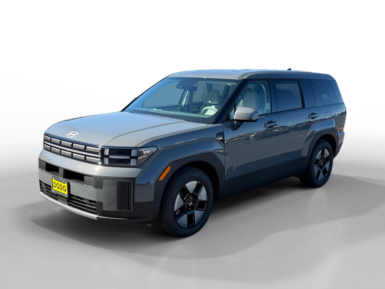 2026 Hyundai Santa Fe SE Hybrid AWD's photo