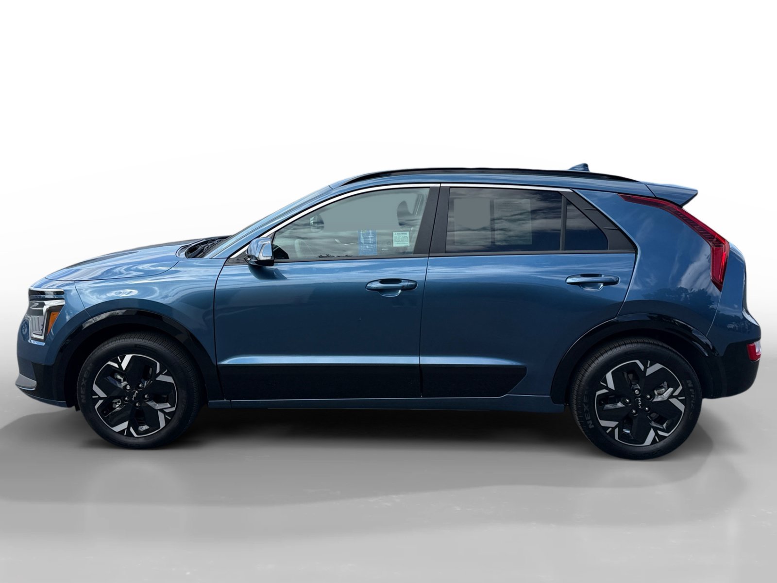 Used 2024 Kia Niro Wind with VIN KNDCR3L11R5117904 for sale in San Jose, CA