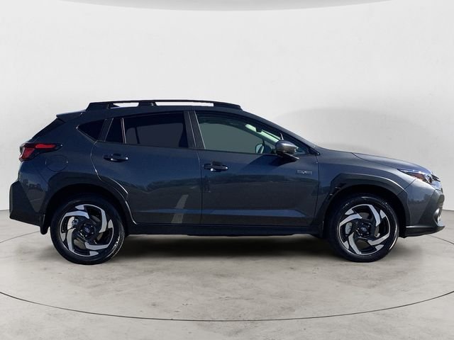 New 2026 MAGNETITE GRAY PEARL Subaru Limited Hybrid image 6