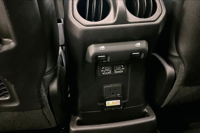2024 Jeep Wrangler 4-Door Rubicon - Photo 30