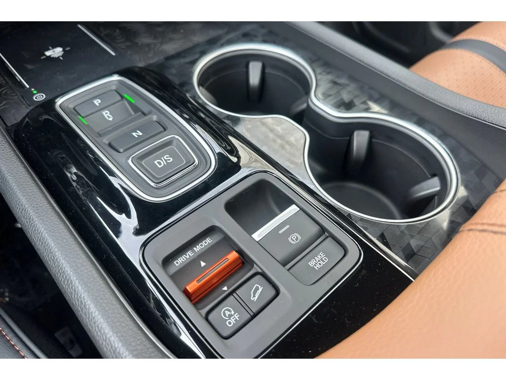 2026 Honda Passport TrailSport Elite - Photo 24