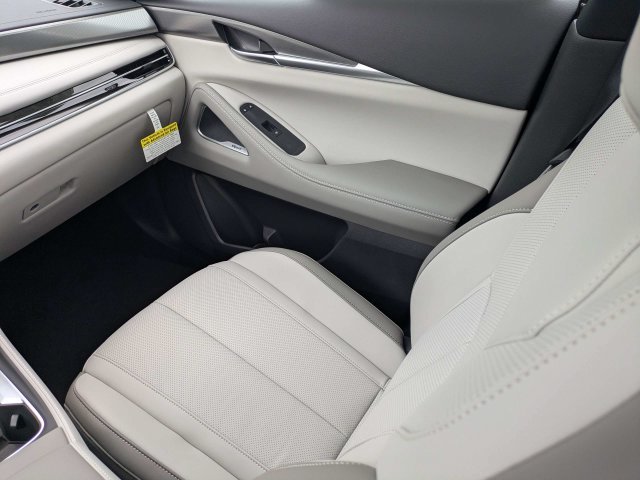 New 2027 Green INFINITI LUXE image 18