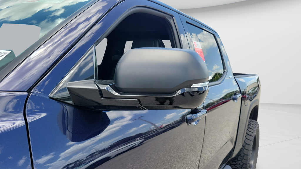 2026 Toyota Tundra SR5 - Photo 26