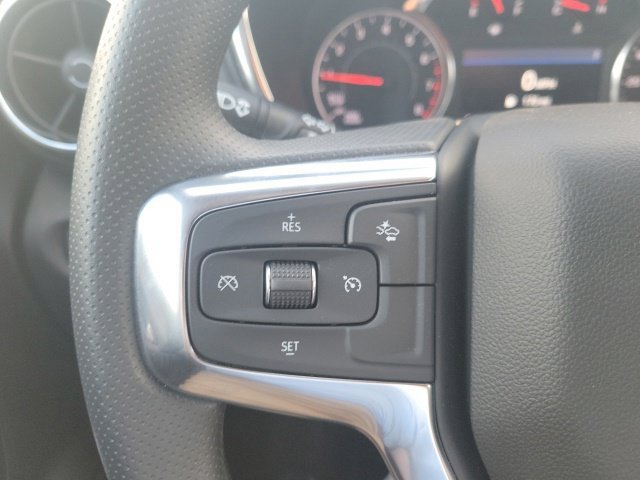 New 2026 Radiant Red Tintcoat Chevrolet 2LT image 13