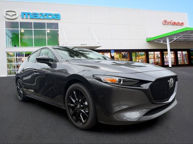 2026 Mazda CX-3 Select Sport AT 5-Door SKYACTIV's photo