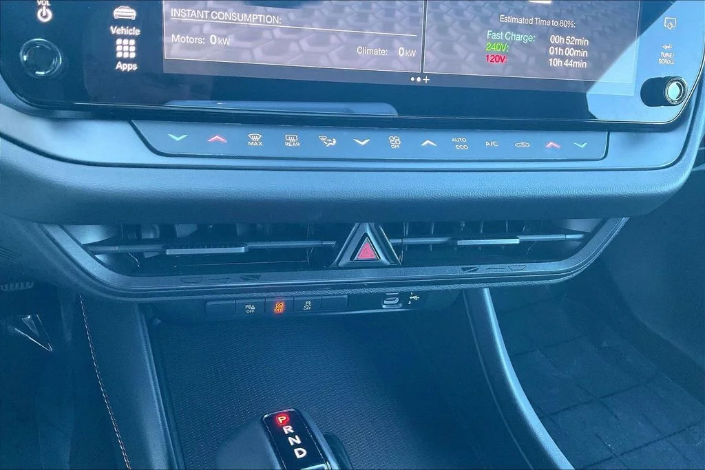2025 Dodge Charger Daytona R/T - Photo 31