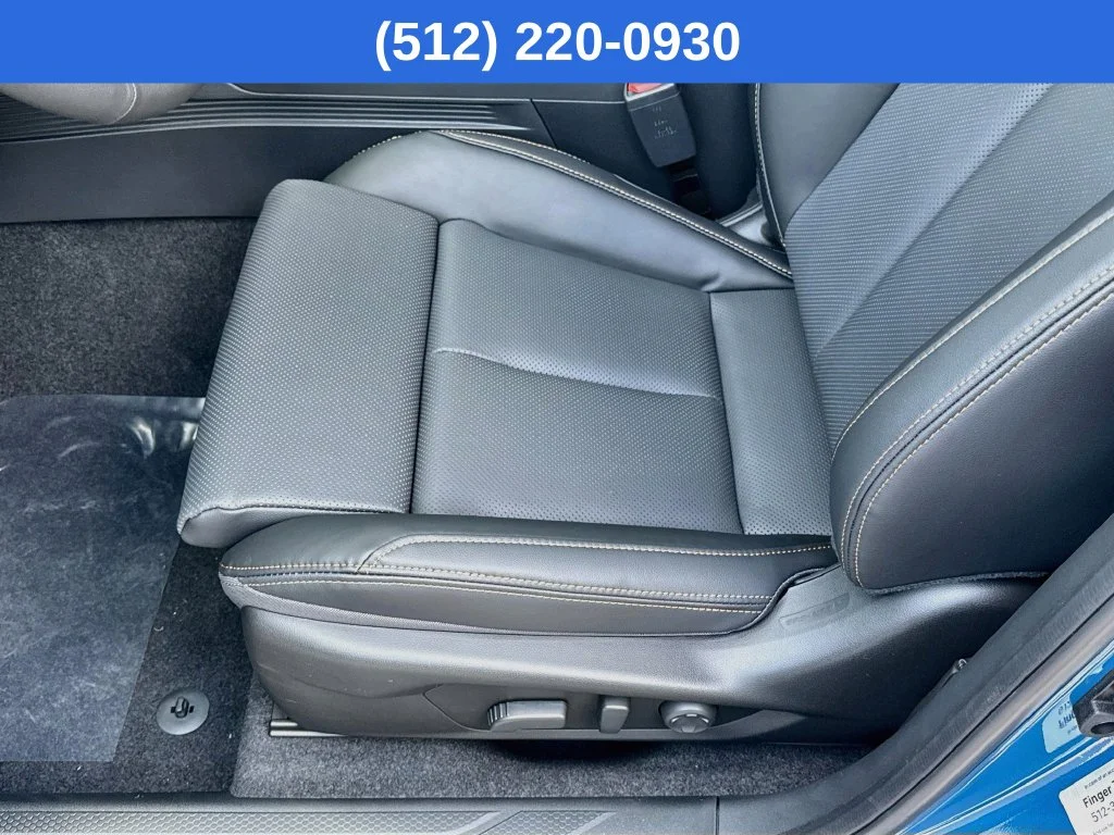 New 2026 Blue Subaru Wilderness image 24