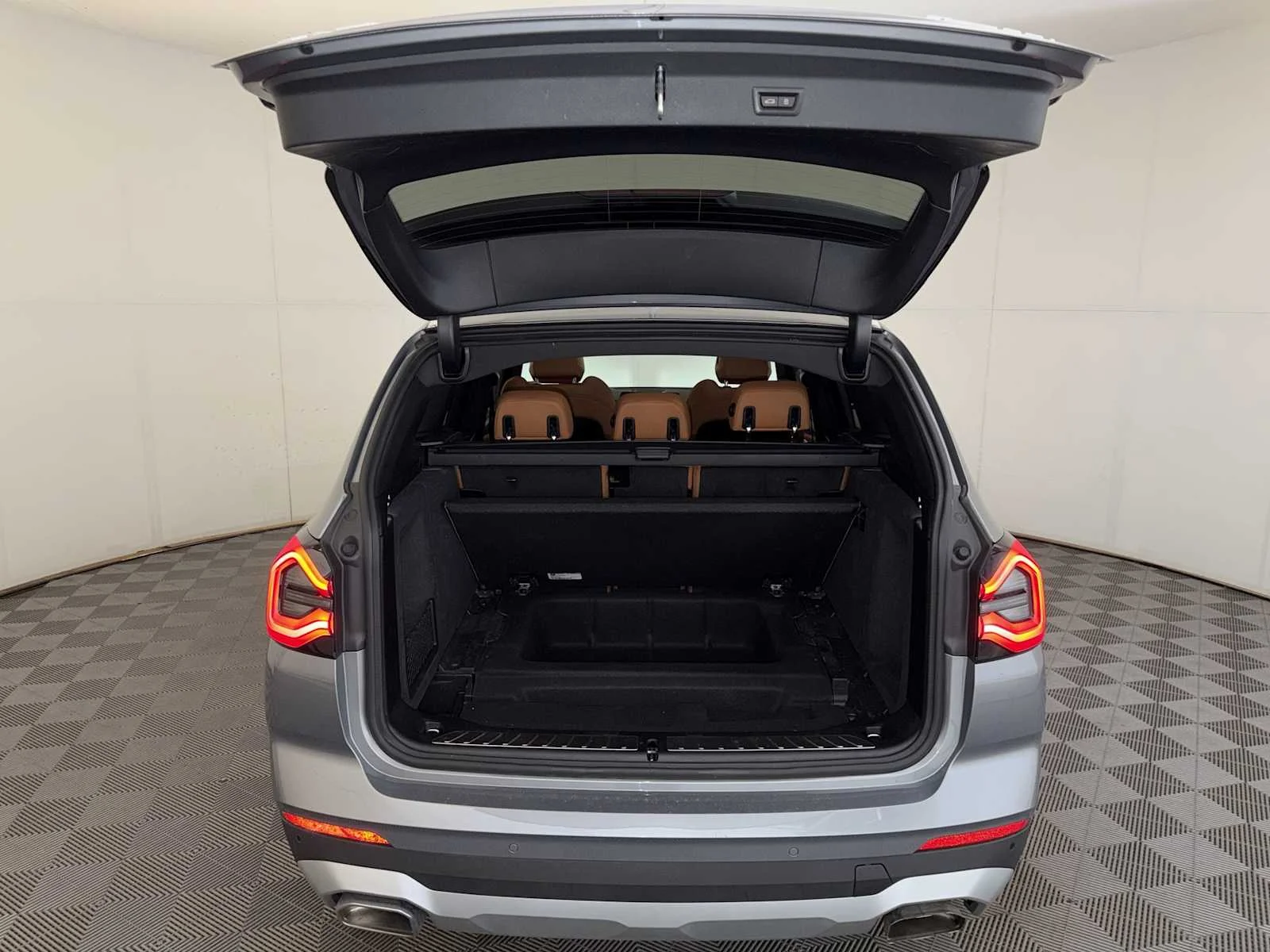 2024 BMW X3 30i - Photo 23