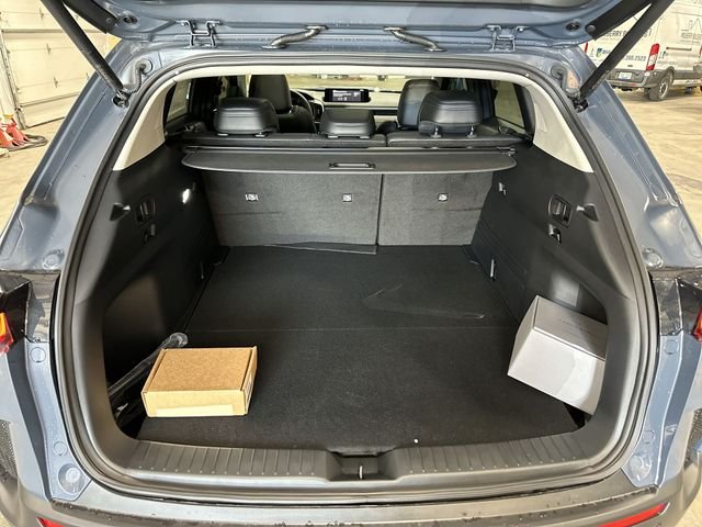 New 2026 Polymetal Gray Metallic Mazda 2.5 Turbo AWD image 24