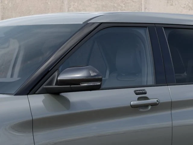 New 2027 Avalanche Ford ST image 20