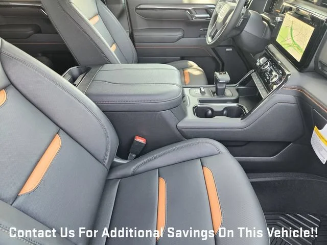 2026 GMC Sierra 1500 AT4 - Photo 10