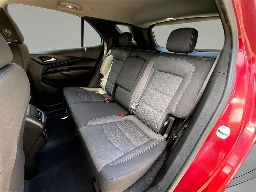 Used 2020 Red Chevrolet LT image 26