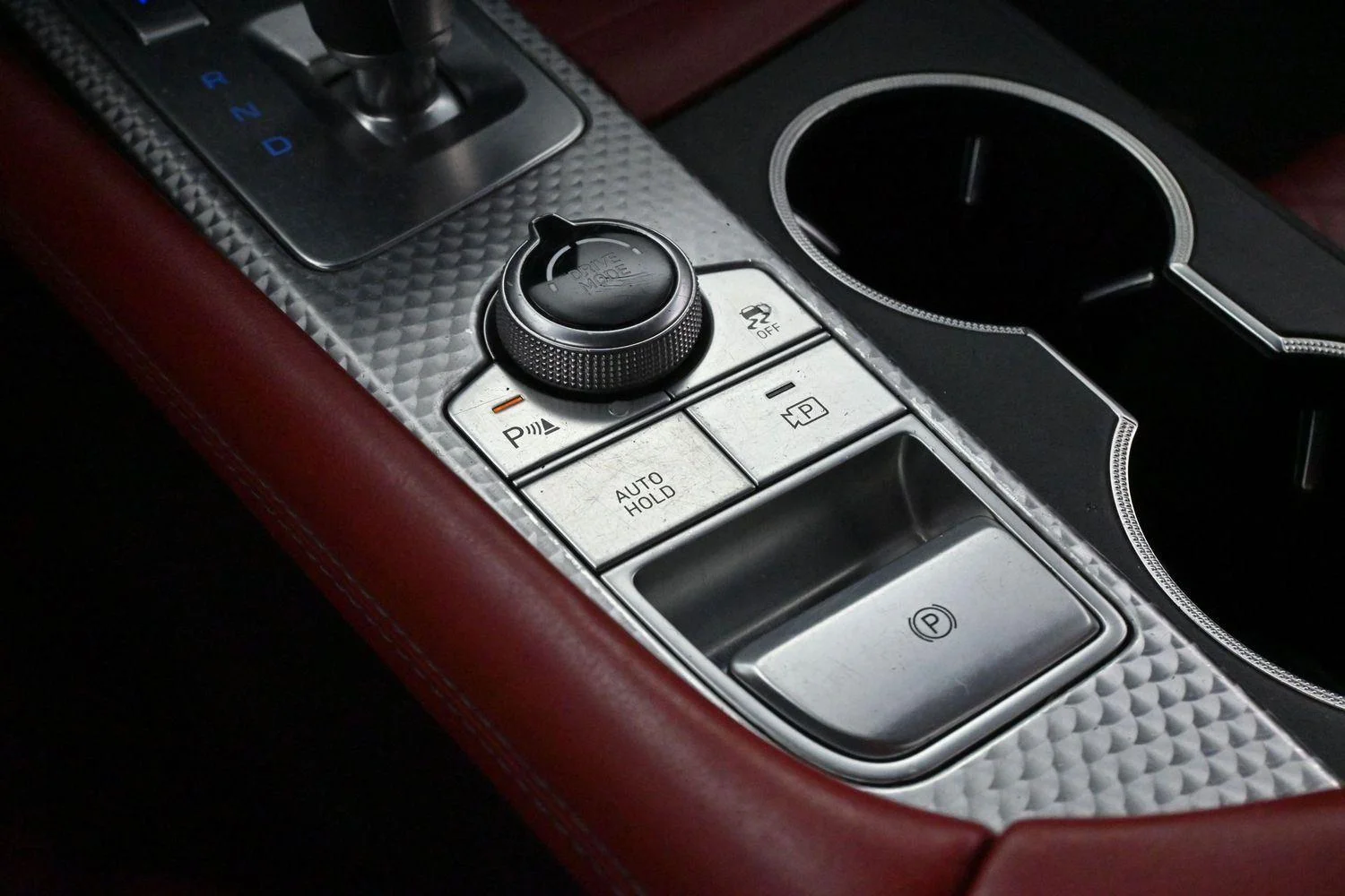 Used 2023 Savile Silver Genesis 3.3T image 20