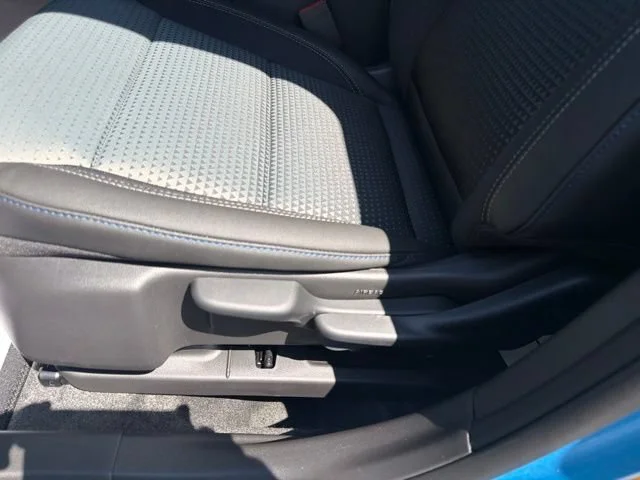 New 2026 Marina Blue Metallic Chevrolet LT image 27