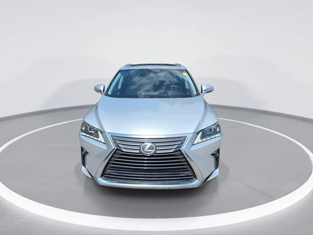 Used 2017  Lexus 350 image 3