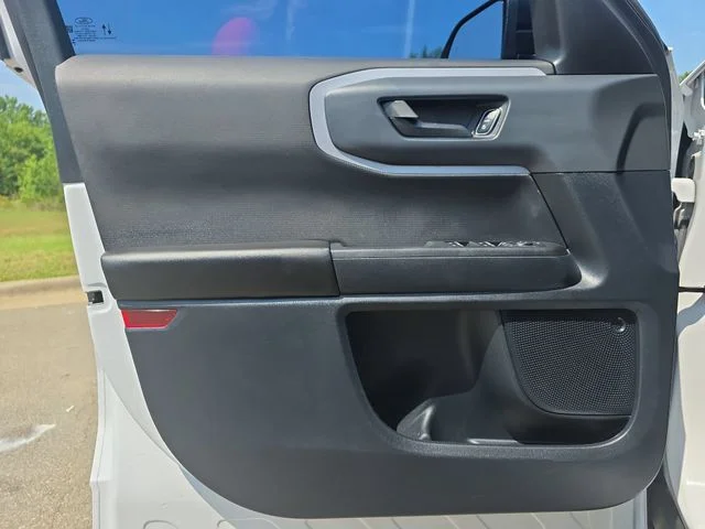 Used 2023 White Ford Big Bend image 26