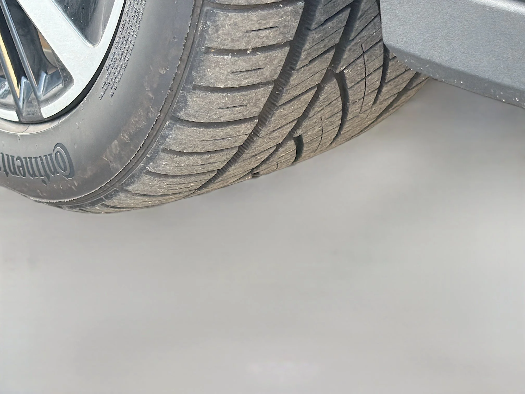 Used 2022 Midnight Polestar Long Range Dual Motor image 41