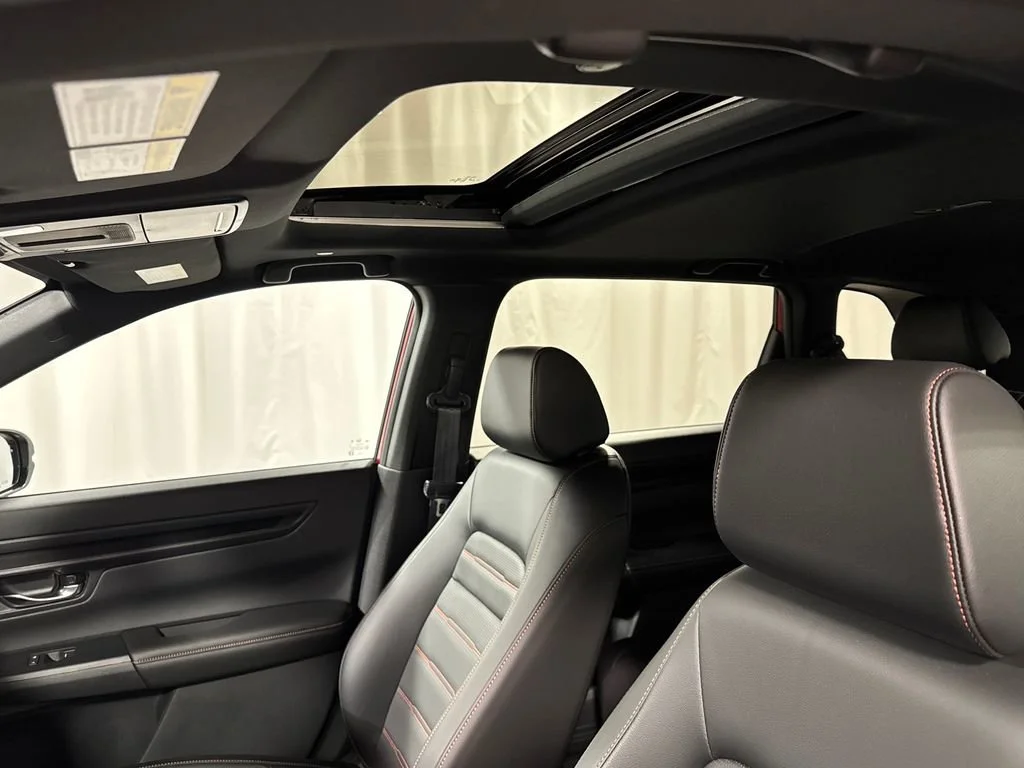 2025 Honda CR-V Sport-L - Photo 67