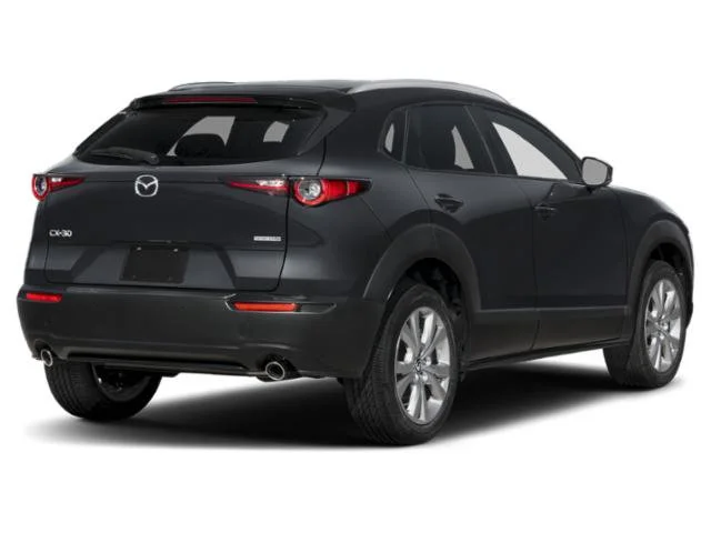 New 2026 Jet Black Mica Mazda 2.5 S Premium image 2