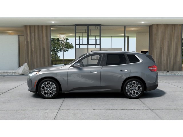 New 2026 Skyscraper Grey Metallic BMW 30 xDrive image 4