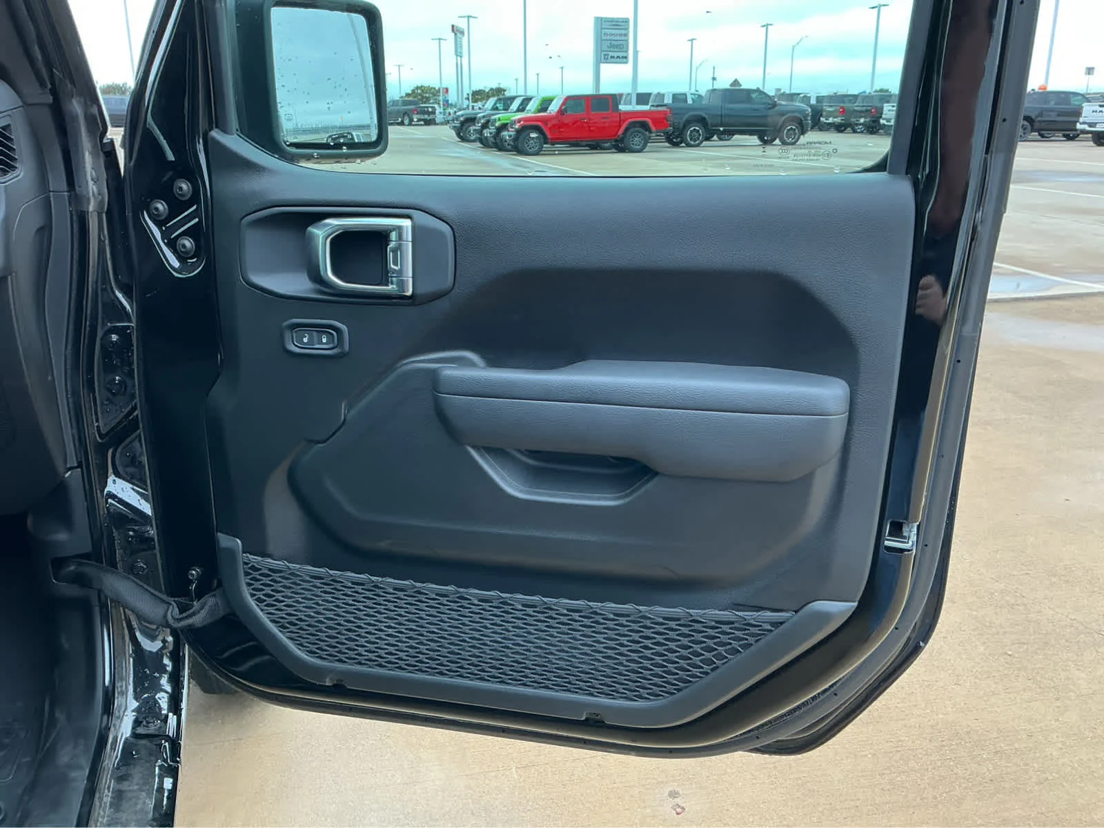 2025 Jeep Gladiator Sport S - Photo 22