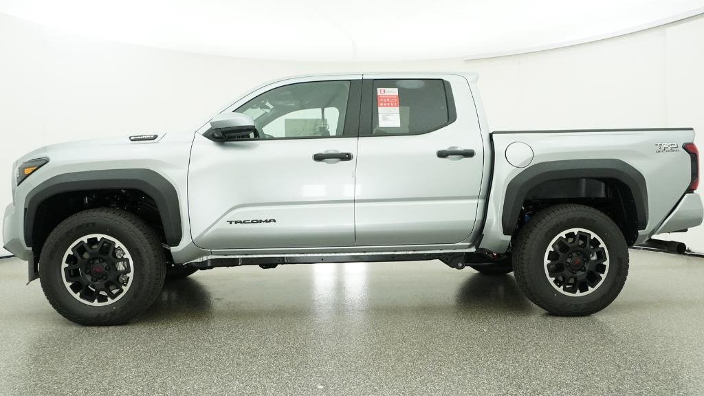2026 Toyota Tacoma TRD Off Road - Photo 22