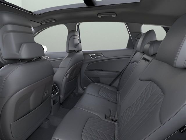 2025 Kia Sportage X-Line - Photo 17