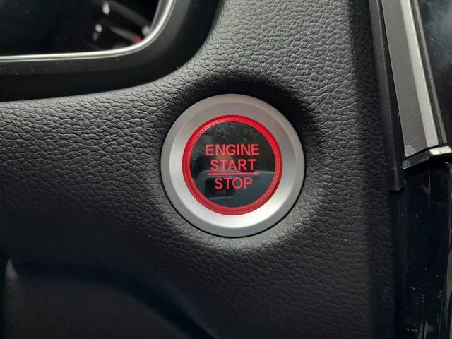 Used 2020  Honda EX image 19