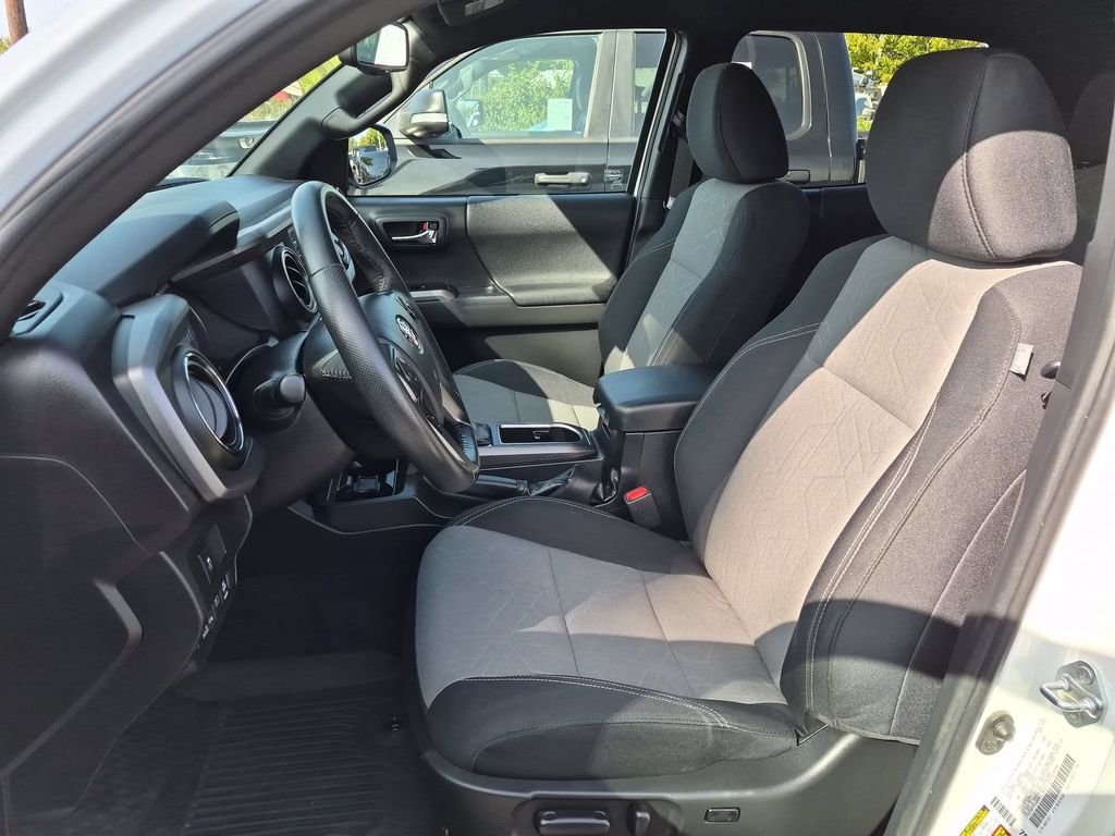 Used 2023 Ice Toyota TRD Off-Road image 21