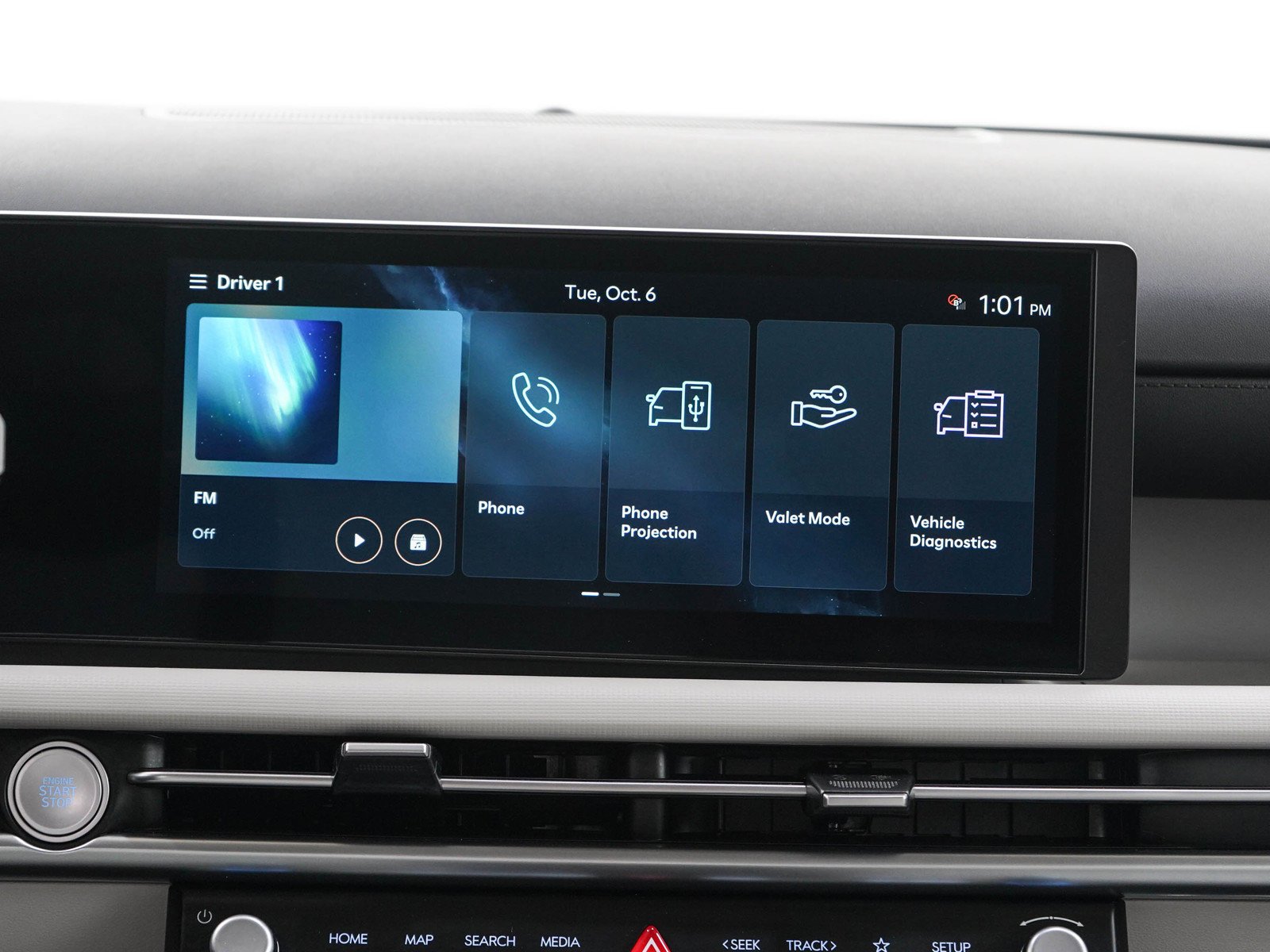 2026 Hyundai Tucson SE - Photo 17