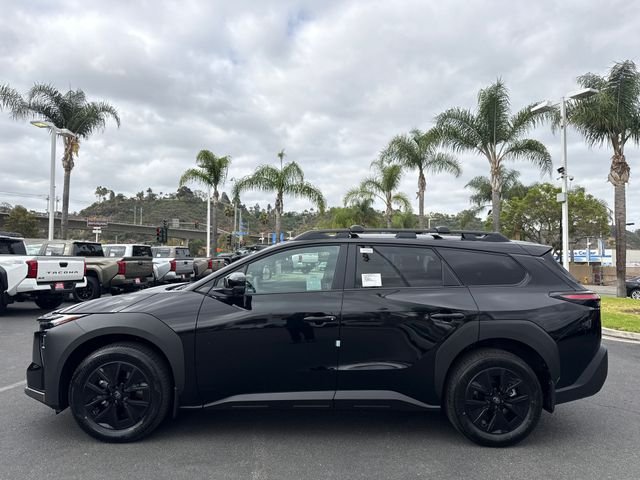 New 2026 Raven Toyota  image 4