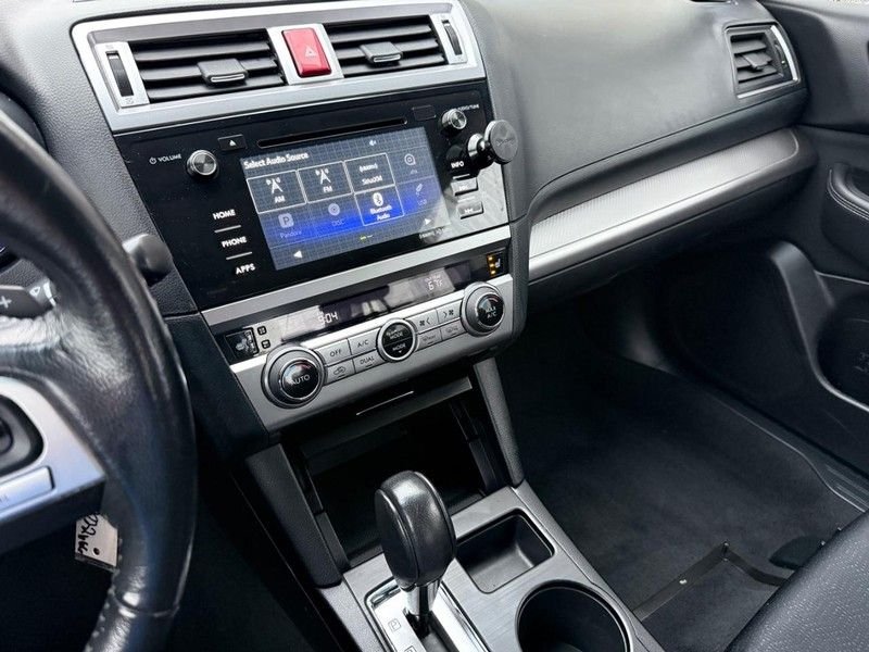 Used 2016 Twilight Blue Metallic Subaru 2.5i image 25