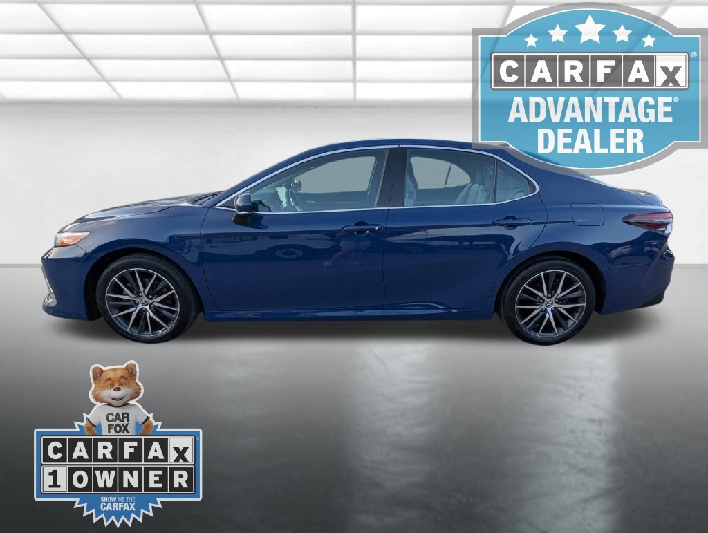 2024 Toyota Camry XLE - Photo 27