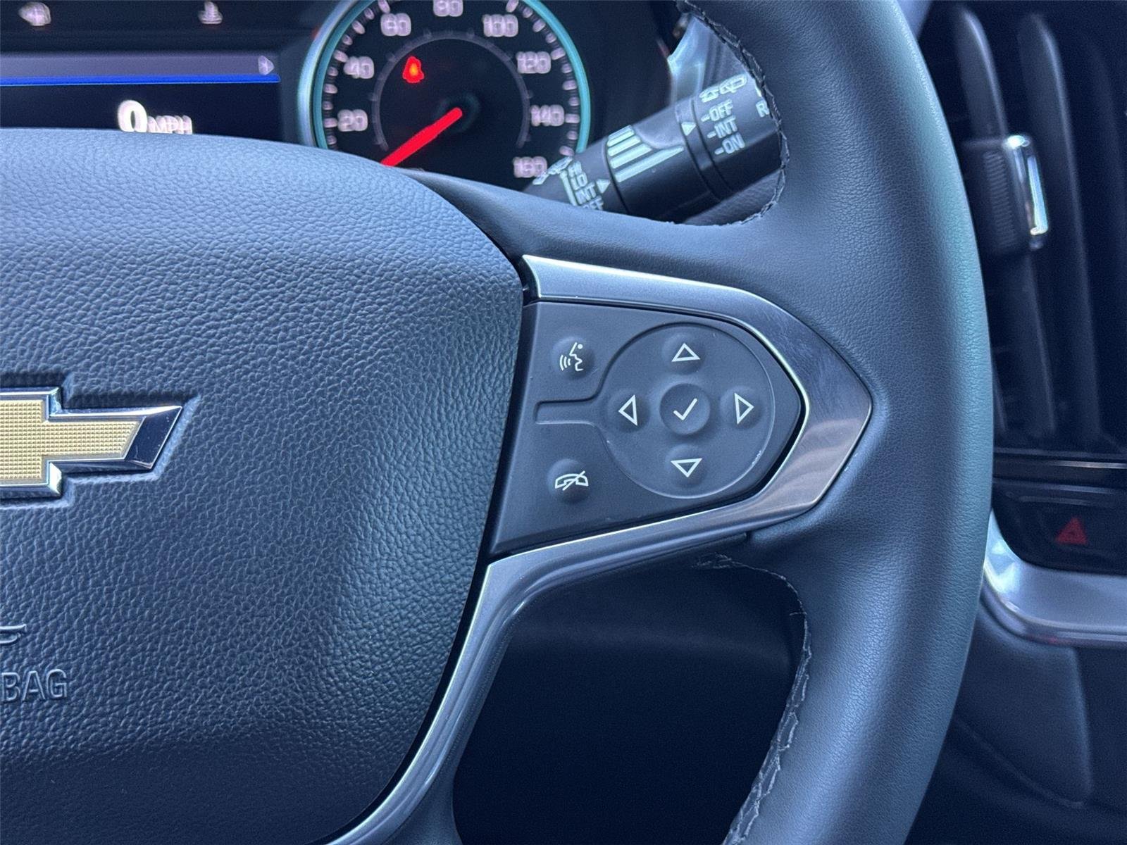 2023 Chevrolet Traverse 1LT - Photo 18