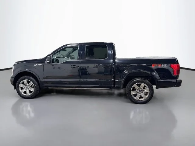 Used 2019  Ford XL image 9